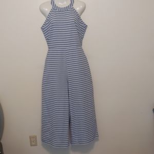 Ladies Pant Suit Romper